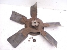 79-81 Firebird Trans Am Engine Cooling Fan Clutch 5 Blade 19 Inch Gm Original