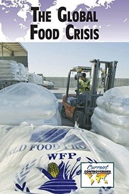 The Global Food Crisis by Uma Kukathas NEW BOOK