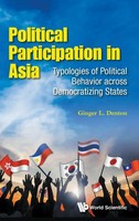 Denton Ginger L | Political Participation IN Asia | Buch | Englisch (2015)