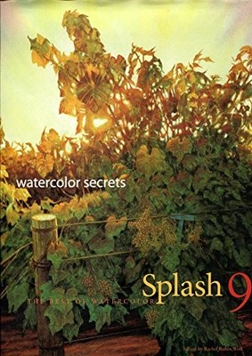 Watercolor Secrets: The Best of Waterc..., Wolf, Rachel
