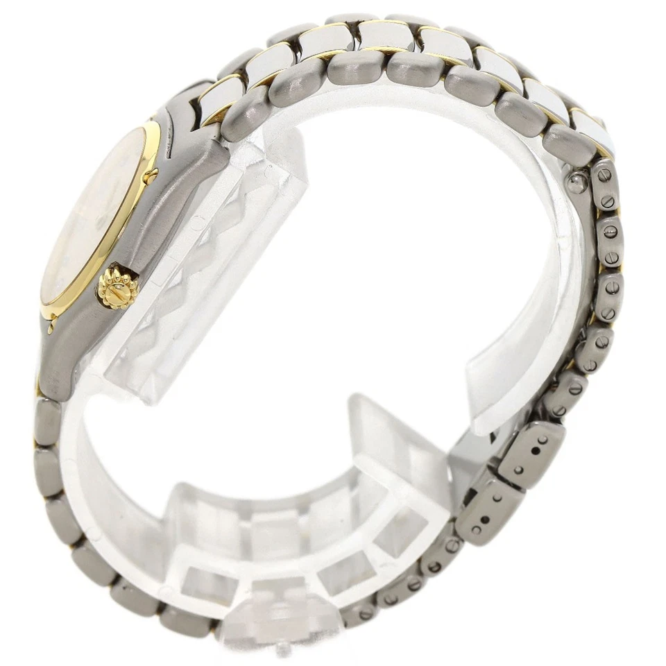 EBEL Classic wave Watches 1911 Stainless Steel/Stainless Steel Ladies - Image 2 of 4