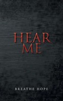 Breathe Hope | Hear Me | Taschenbuch | Englisch (2017) | Kartoniert / Broschiert