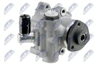 Original NTY Hydraulikpumpe Lenkung SPW-ME-016 FüR Mercedes-Benz