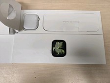 Apple Watch Series 11 46mm Silver GPS