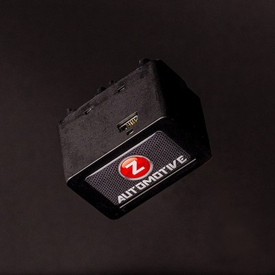Z Automotive Tazer JL Mini Programmer for 2018-2026 Wrangler JL