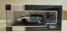 Ixo 1/43 Porsche 911 GT3 R #75 Heinrich DTM 2023 (LEGT43-23003)