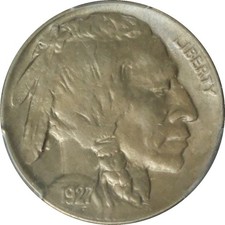 1935 5C DDR FS-803 (Regular Strike) Buffalo Nickel - PCGS CoinFacts