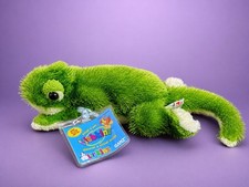 NWT Ganz 2008 Lil  Kinz Webkinz Gecko HS186 G...