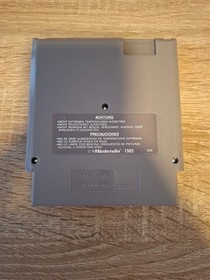 Gauntlet 2 II - Nintendo NES Nur Modul Zustand: Sehr Gut