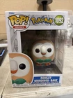 Funko Pop! Pokémon - Rowlet #1092- New
