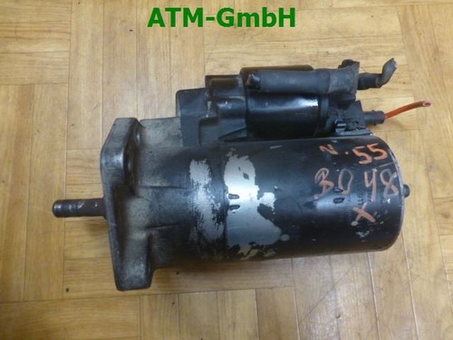 Anlasser Starter VW Polo 6N 036911023Q 0001112027 Bosch