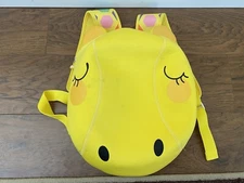 sunnylife giraffe backpack