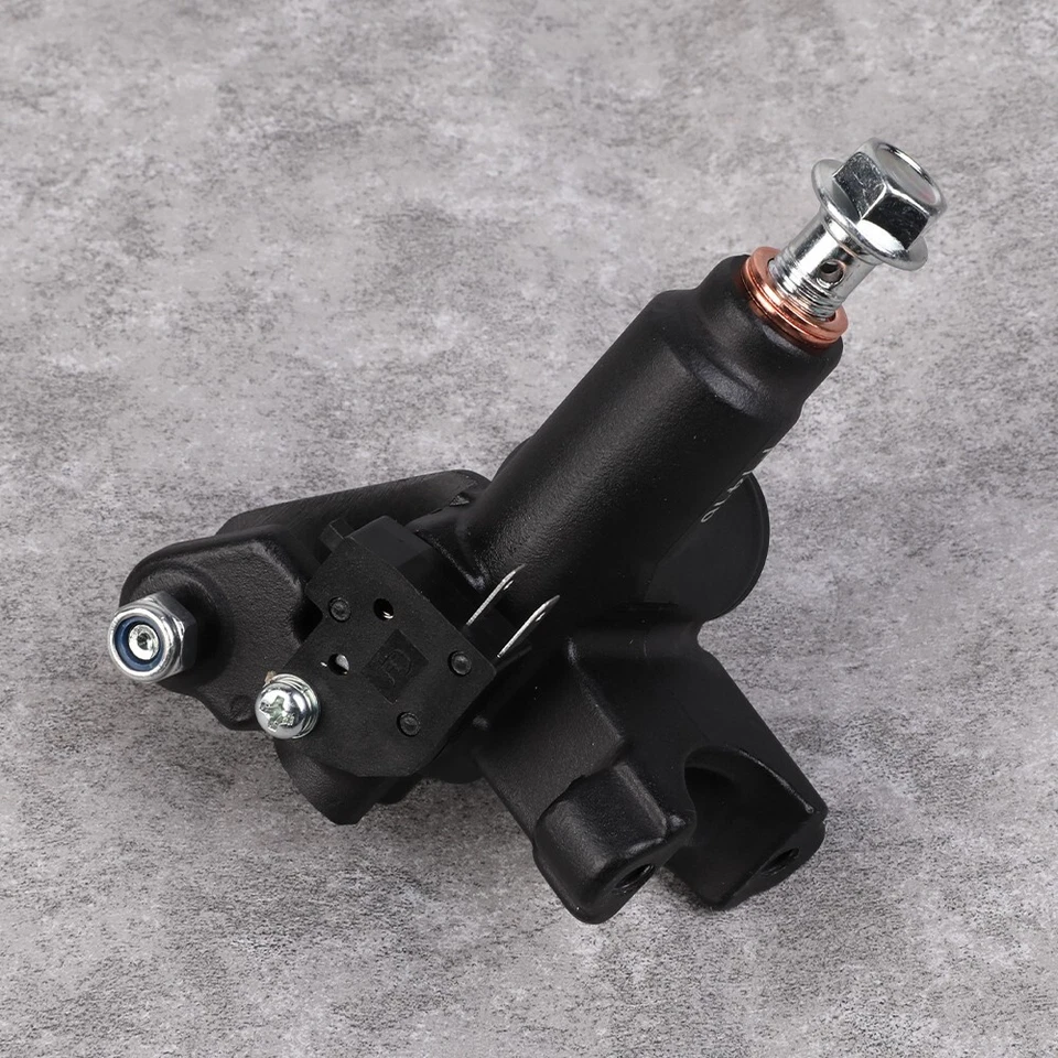 Bomba de cilindro maestro de freno delantero para YAMAHA YZFR1 YZF R6/S YZF 1000/R YZF750R/SP Foto 3 de 4