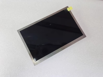 COG-VLUK7033-01 7-inch in car central control display screen