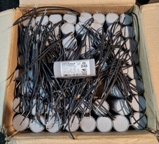  125 Pcs PHILIPS ADVANCE 913710666902 Capacitor Dry 35Mf 240V 50/60 Hz