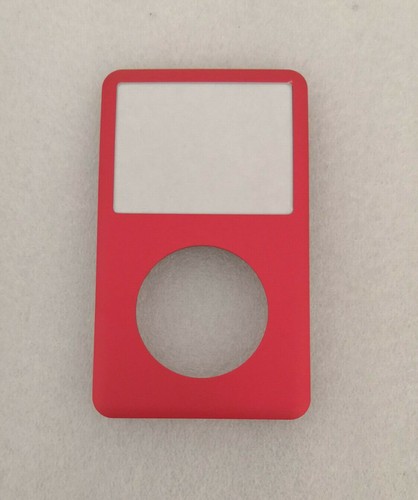 NEW Front Faceplate Housing Case Cover for iPod classic 6th /7th Generation - Picture 5 of 10