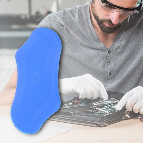 F# Herramienta de reparación Práctico raspador de apertura de palanca de tarjeta - Zdjęcie 4 z 9