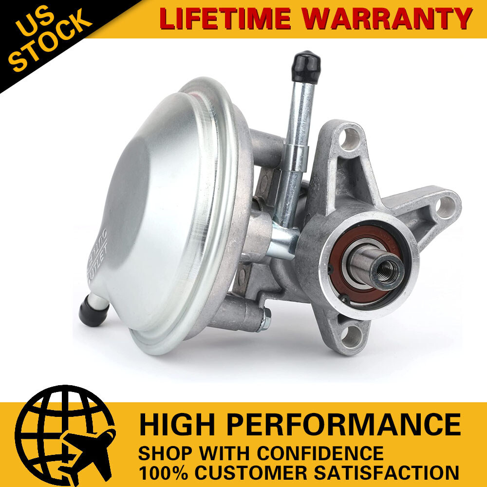 FOR ISUZU NPR VACUUM PUMP BRAND NEW IZUZU 8972410351 290KT00020 GM