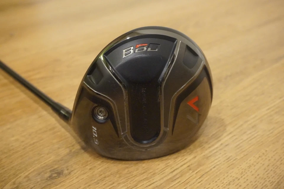 Japanese Royal Collection BBD V7 10.5 Degree Driver - Image 2 of 4