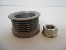 Porsche 997.2 987.2 Boxster Cayman Riemenscheibe Lichtmachine
