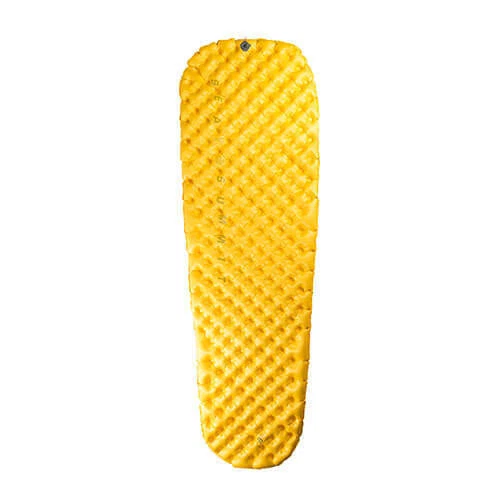 LARGE AIR SPRUNG Sea to Summit Ultralight Mat | eBay