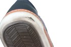 Allen Edmonds Porter City Derby Black Leather Low Top Casual Sneaker Shoes 11D — photo 10