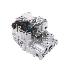 Corpo Valvola Trasmissione Per Subaru Impreza Forester Legacy TR580 CVT 2013-2021