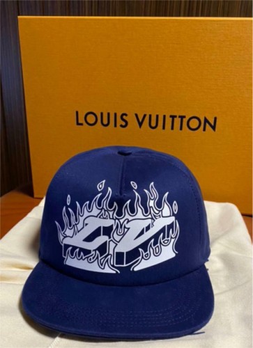 Louis Vuitton Casquette Cap MP2972 