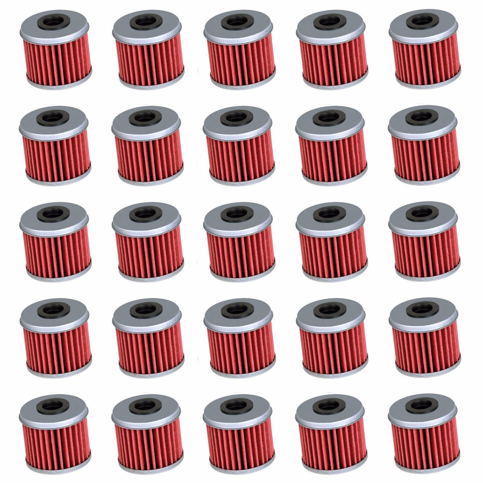 Filters For Honda Crf150r Crf150rb Crf250r Crf250x Crf450r Crf450x