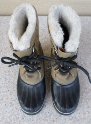 Sorel 