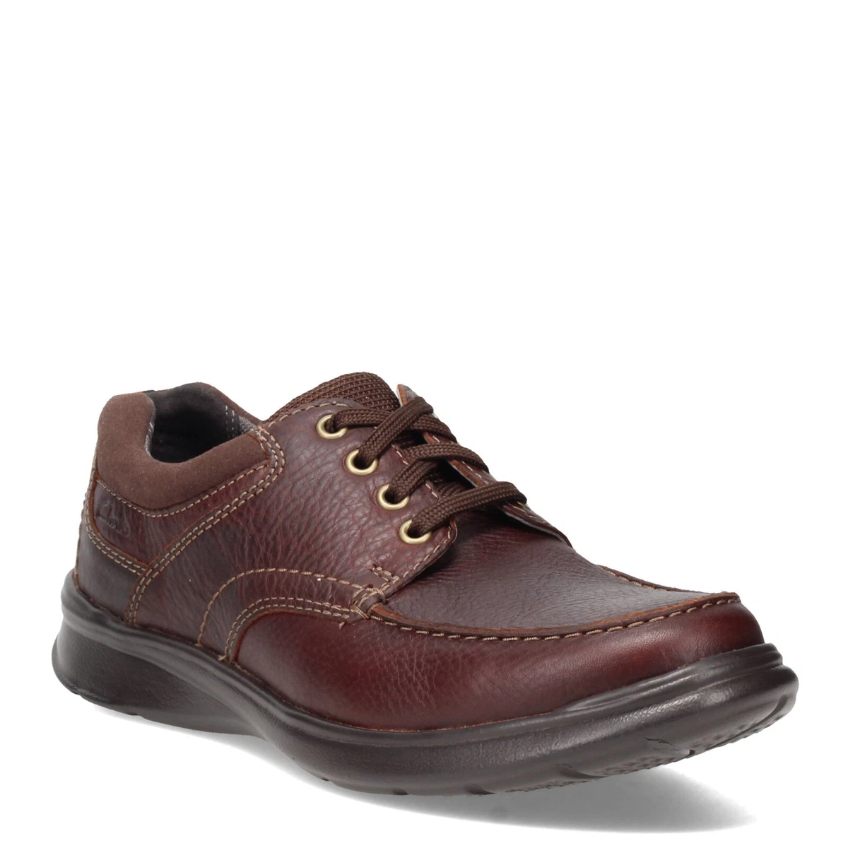 Clarks men's clearance cotrell edge oxfords