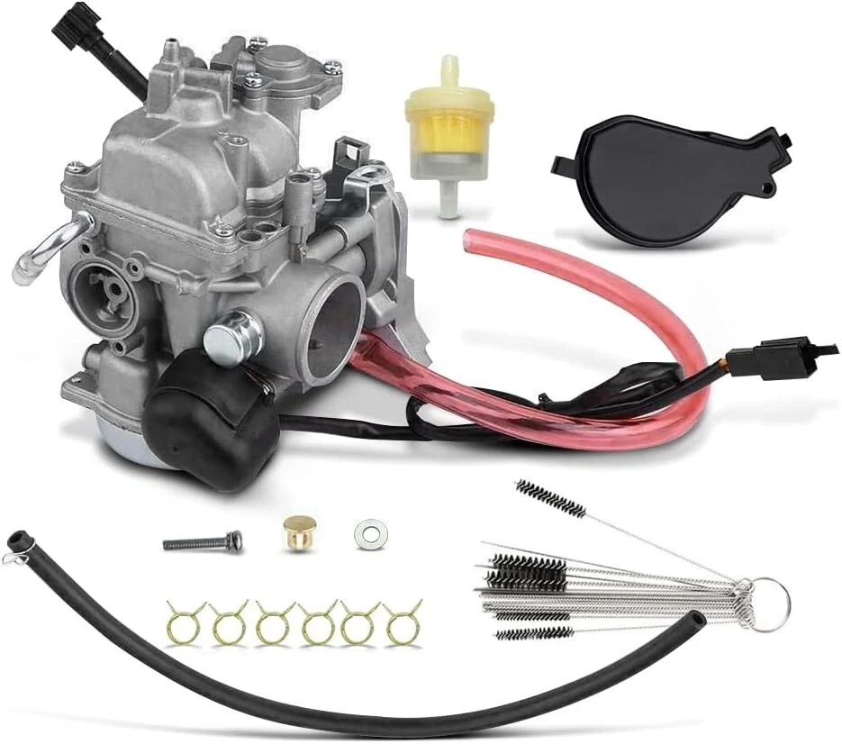 Carburador de repuesto OEM para Arctic Cat 400 ATV (2005-2007) - ¡Envío rápido! Foto 3 de 4