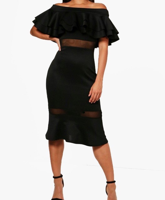 boohoo ladies dresses sale