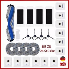 Zubehör für Ecovacs Deebot T30 Pro/Max/Pro ...