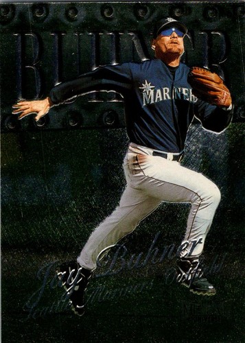 1999 Jay Buhner #103
