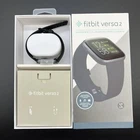 Fitbit Versa 2 Fitness Health Smartwatch Heart Rate Monitor Activity Tracker NEW