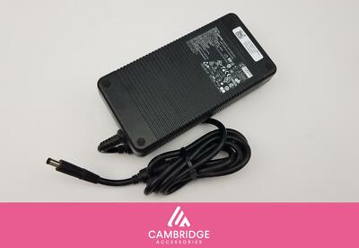 Gebraucht Original Delta ADP-330AB D Alienware M18X R1 R2 R3 Dell Precision M4800