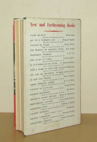 Lawrence G Green - Lords of the Last Frontier - 1st/1st (1953 First Edition DJ) - Foto 2 di 5
