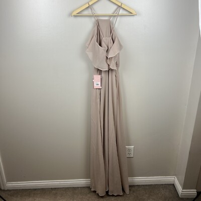 jules dress birdy grey Birdy Grey | Dresses | Birdy Grey Jules Dress Dove Gray Xs