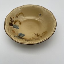 1 - Franciscan USA BOUQUET Cereal Bowl 6