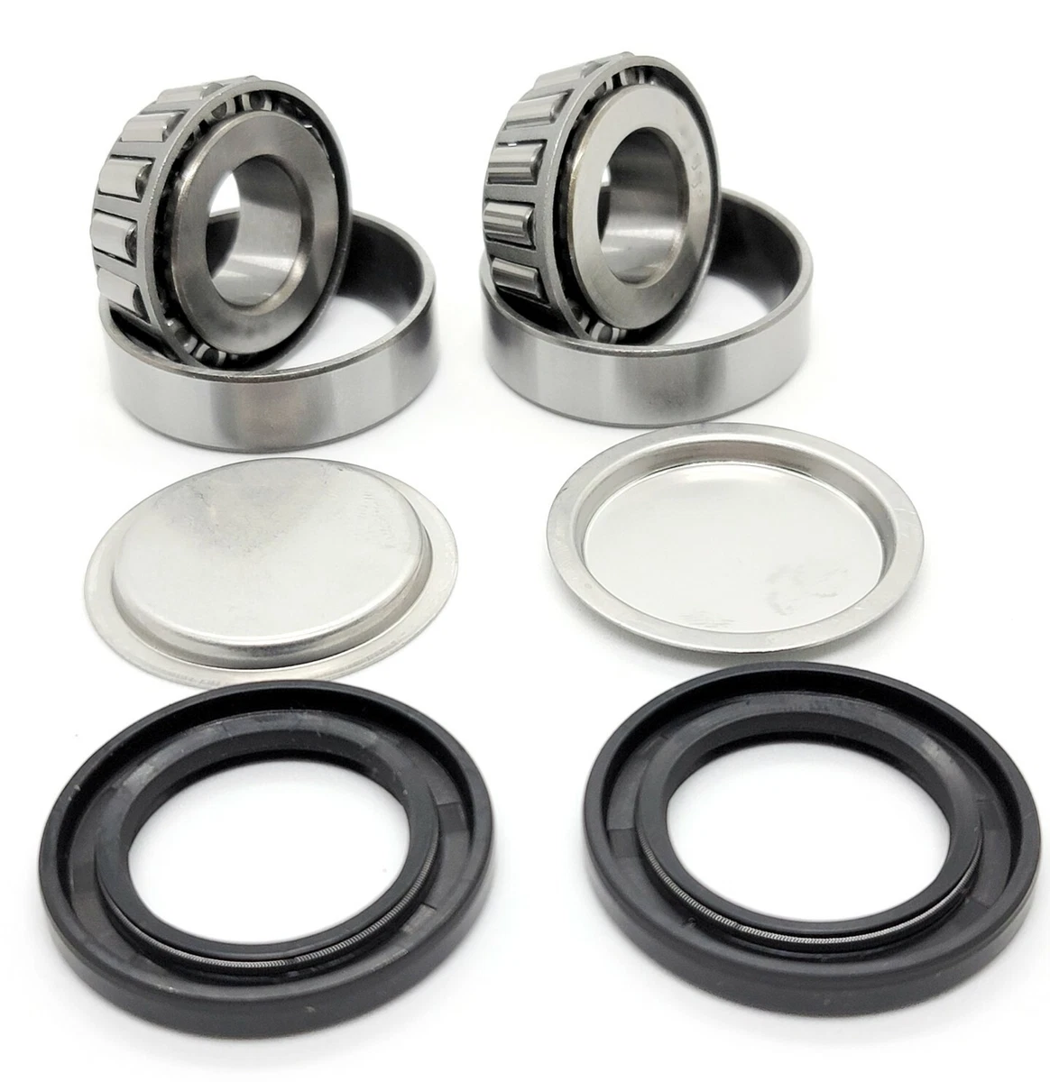 Phoenix 200 Swing Arm Bearings Seals Kit 05 18