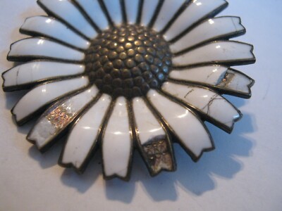 Original 1940s Anton Michelsen Made in Denmark 1 3/4