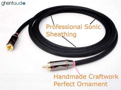 S01 (1 M 3,3 Piedi) --- Canare 4S12F Star Quad Hi-End Cavo