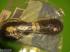 FRIGIDAIRE/ELECTROLUX 297006000 MAIN OEM WIRING HARNESS, UPRIGHT FREEZER NEW 