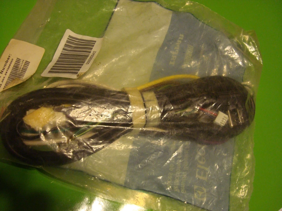 FRIGIDAIRE/ELECTROLUX 297006000 HAUPT OEM KABELBAUM, STANDGEFRIERSCHRANK NEU