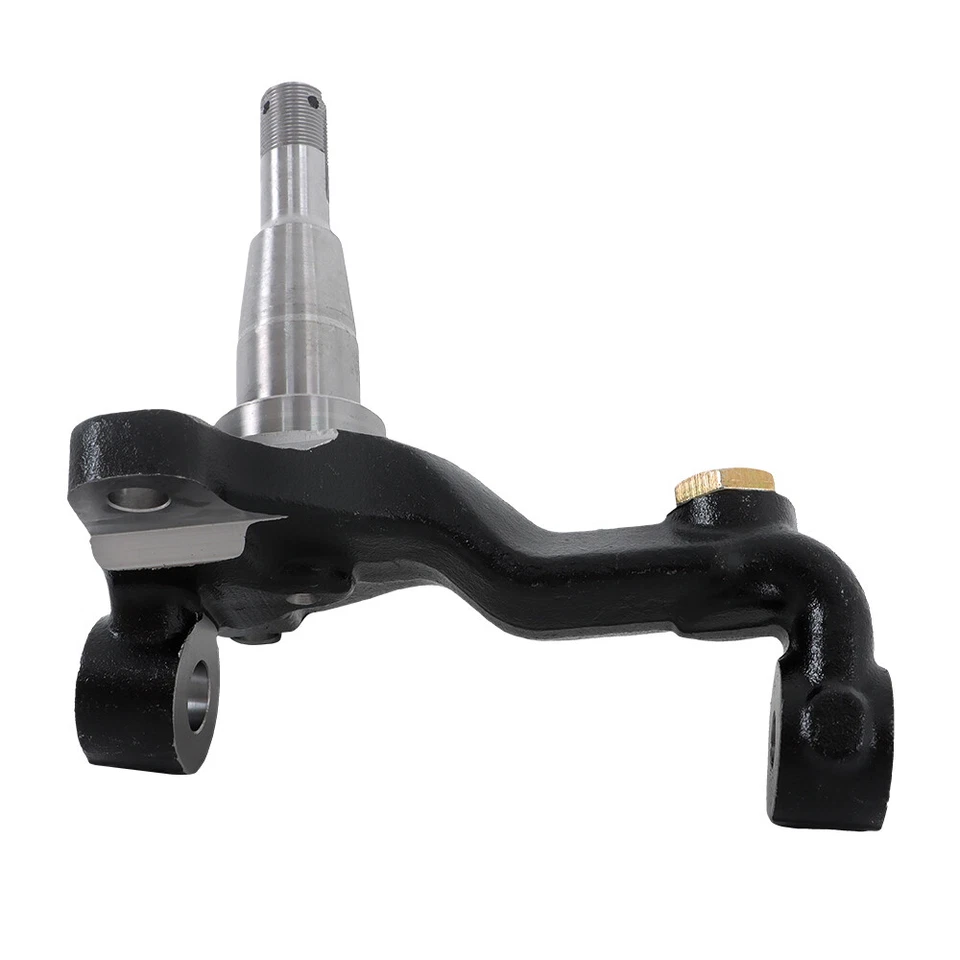 Par de eixos de freio a disco carroceria estoque para Chevy Chevelle GM GTO 1964-1972 - Imagem 3 de 4