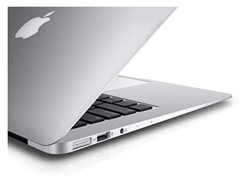 Apple MacBook Air Core i7 2.2GHz 8GB RAM 256GB SSD 13" Plateado Z0UU1LL/A (2017) - Imagen 4 de 5