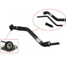 Gas Fuel Tank Filler Neck Hose Pipe fits 1990~1997 Ford Ranger ALLOYWORKS