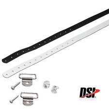 Deluxe Color Guard Rifle Strap Kit