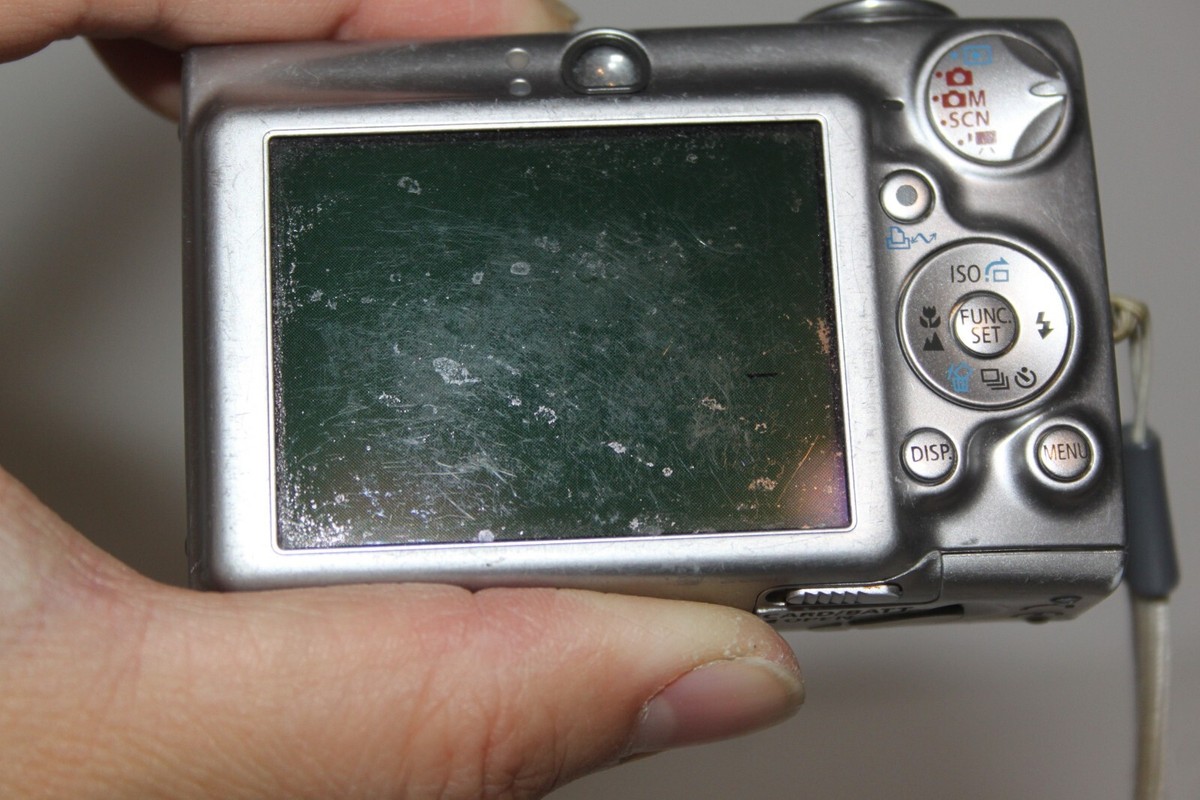 L*s様 288 稼動 Canon キャノン PC1169 IXY DIGITA L*s様 288 稼動 Canon キャノン PC1169 IXY DIGITA L*s様 288